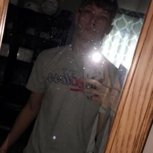 Meet your Posher, Travis